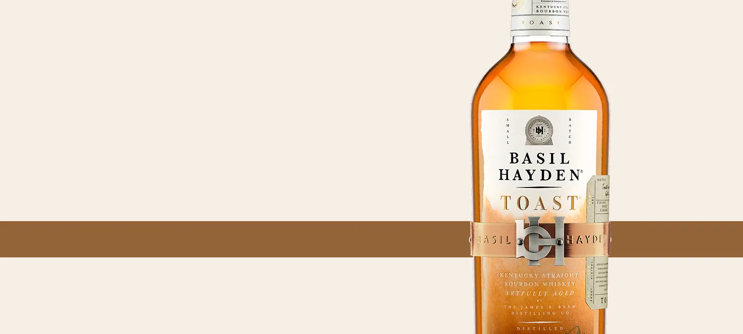 Toast Banner image